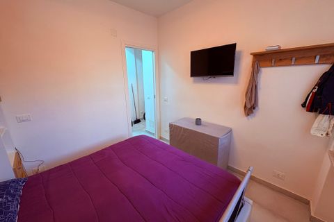 Lejlighed i Scalea, Cosenza, Scalea - € 95.000 | Ref: IC72 - foto 4